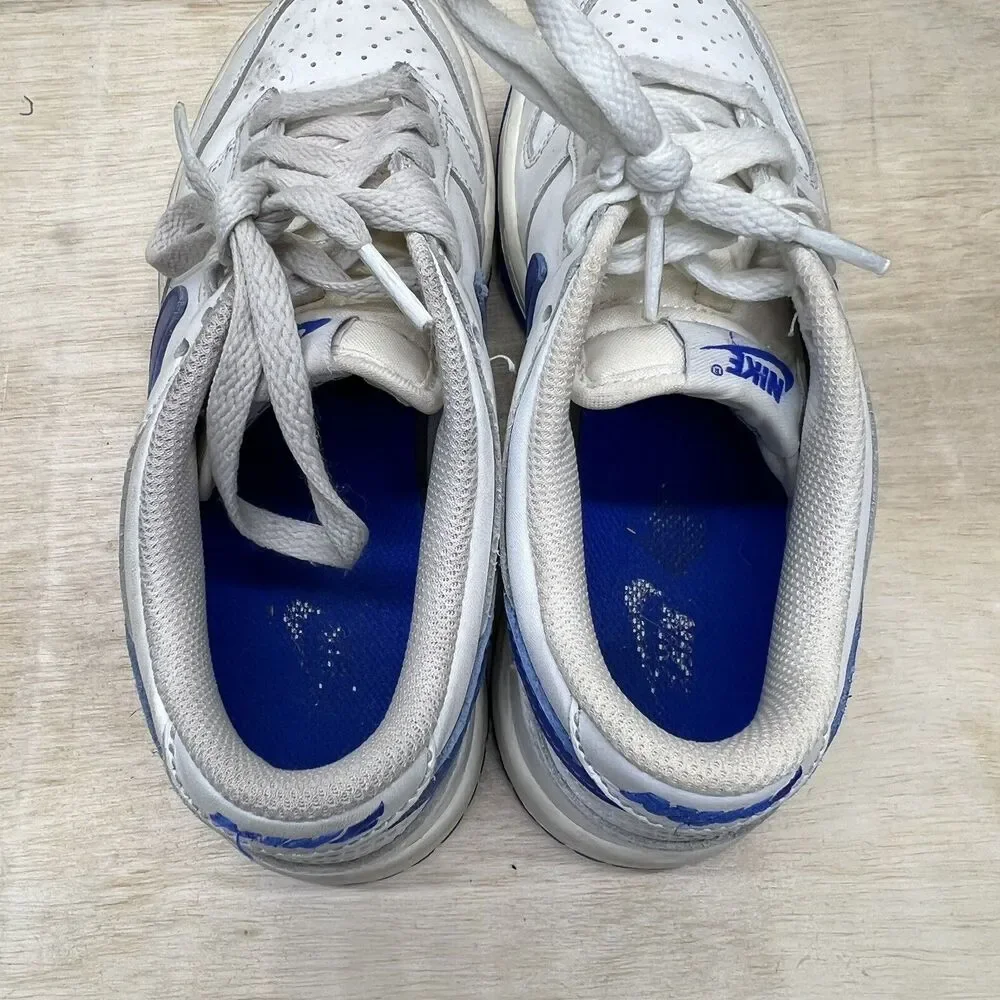 Nike used sz